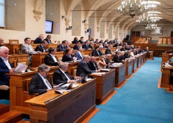 Η Τσεχία αναγνώρισε τη Γενοκτονία των Αρμενίων και άλλων χριστιανικών πληθυσμών