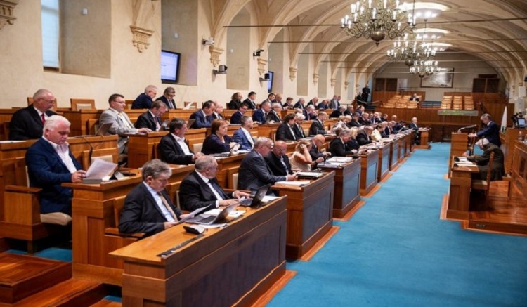 Η Τσεχία αναγνώρισε τη Γενοκτονία των Αρμενίων και άλλων χριστιανικών πληθυσμών