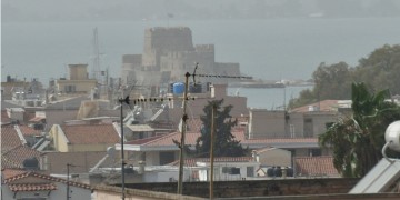 (Φωτ.: ΑΠΕ-ΜΠΕ / Ευάγγελος Μπουγιώτης)