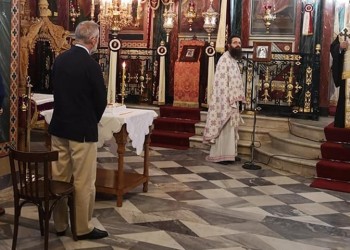 Γενοκτονία των Ποντίων 2020: Η Λακωνία τίμησε τη μνήμη των 353.000 θυμάτων