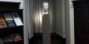 2 Μαΐου 1941: Η σπουδαία Ελληνίδα Πηνελόπη Δέλτα φεύγει από τη ζωή