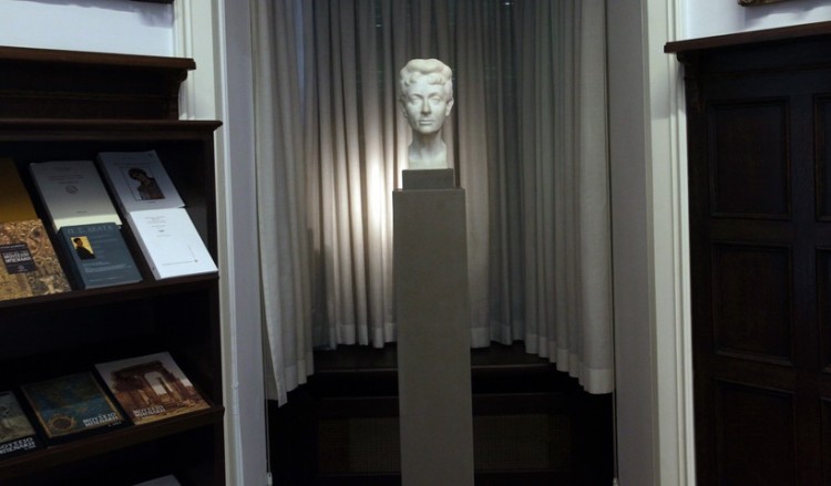 2 Μαΐου 1941: Η σπουδαία Ελληνίδα Πηνελόπη Δέλτα φεύγει από τη ζωή