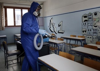 Επιστροφή των καθηγητών σήμερα στα σχολεία, με αντιδράσεις