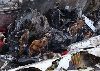 Πακιστάν-αεροπορικό δυστύχημα: Βρέθηκαν τα μαύρα κουτιά