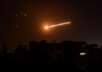 Συρία: Εκτόξευση πυραύλων από τα Υψίπεδα του Γκολάν καταγγέλλει η Δαμασκός