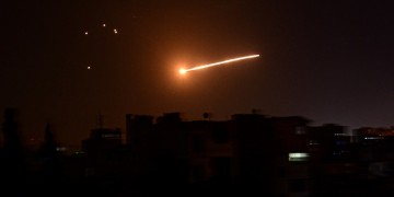 Συρία: Εκτόξευση πυραύλων από τα Υψίπεδα του Γκολάν καταγγέλλει η Δαμασκός