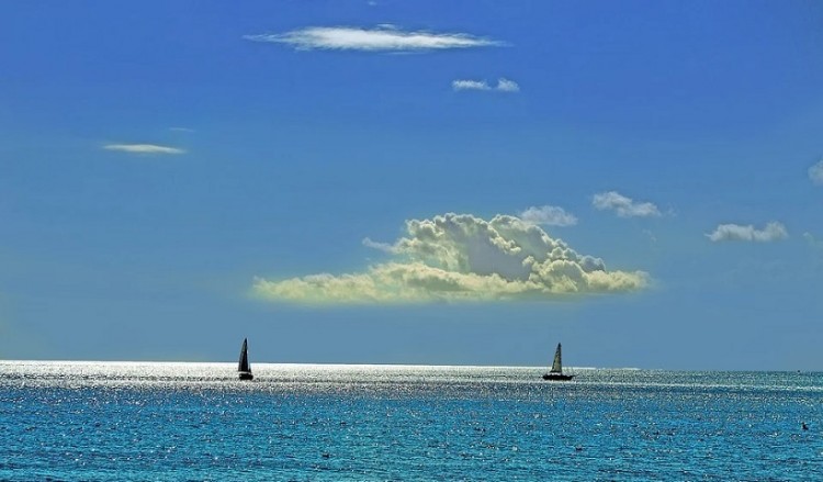 Καλός ο καιρός σήμερα – Πού θα ξεπεράσει τους 30 βαθμούς η θερμοκρασία