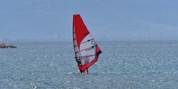 Μικρή άνοδος της θερμοκρασίας την Παρασκευή, μποφόρ στο Αιγαίο