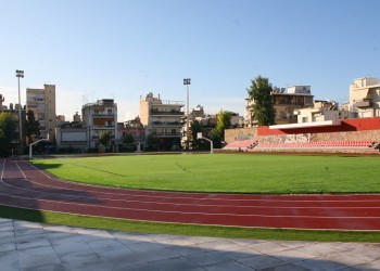 Δήμος Πειραιά: Ανοίγουν αθλητικοί χώροι στην ευρύτερη περιοχή της πόλης