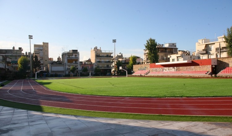 Δήμος Πειραιά: Ανοίγουν αθλητικοί χώροι στην ευρύτερη περιοχή της πόλης