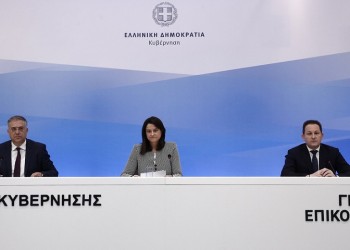 Δευτέρα 1 Ιουνίου, πρώτη μέρα λειτουργίας δημοτικών, νηπιαγωγείων και σχολείων ειδικής αγωγής