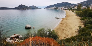 Τουρίστες και από την Αίγυπτο θα έρχονται στην Ελλάδα