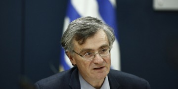 Αντίο από τον Τσιόδρα με στίχους του Ελύτη – «Θα είχαμε χιλιάδες θύματα χωρίς τα μέτρα»