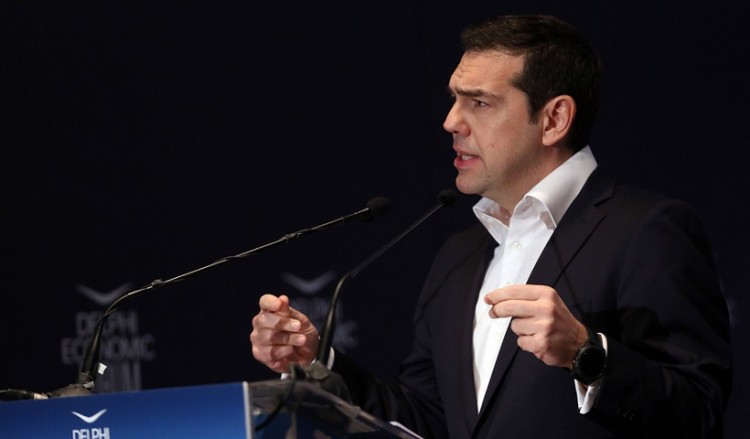 Συνεντευξη Τύπου του Αλέξη Τσίπρα για τις ανακοινώσεις Μητσοτάκη και το lockdown 2