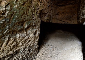 Τι λέει ο ιατροδικαστής για τα αίτια θανάτου των τεσσάρων ανδρών στο Λουτράκι