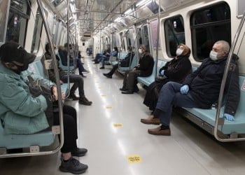 Εζρά Μπαρζιλάι: Ο SARS-CoV-2 θα μπορούσε να είναι πολύ πιο καταστροφικός. 5