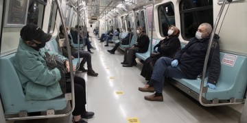 Εζρά Μπαρζιλάι: Ο SARS-CoV-2 θα μπορούσε να είναι πολύ πιο καταστροφικός. 5