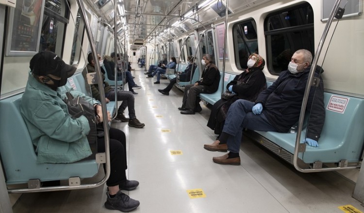 Εζρά Μπαρζιλάι: Ο SARS-CoV-2 θα μπορούσε να είναι πολύ πιο καταστροφικός. 5