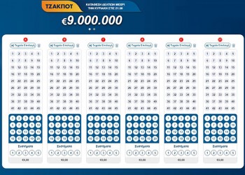 Παιχνίδια ΟΠΑΠ: Επαναφορά με κέρδη μετά το lockdown