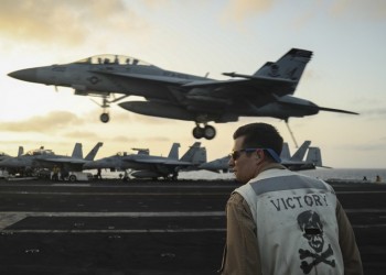 «Γκρίνια» Τραμπ για την εξάρτηση από την Τουρκία για τα F-35