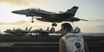 «Γκρίνια» Τραμπ για την εξάρτηση από την Τουρκία για τα F-35