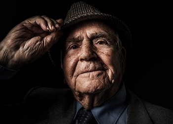 Πέθανε ο παλαίμαχος ποδοσφαιριστής του ΠΑΟΚ Βασίλης Σαμαράς