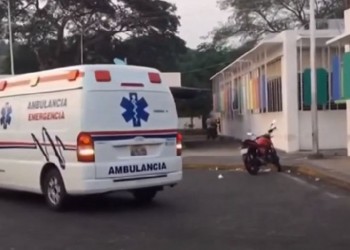 Βενεζουέλα: Δεκάδες νεκροί και τραυματίες σε φυλακή  (βίντεο)