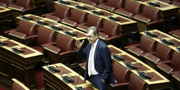 Σήμερα η κηδεία του Δημήτρη Κρεμαστινού