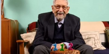 Βρετανία: Πέθανε ο γηραιότερος άνδρας στον πλανήτη