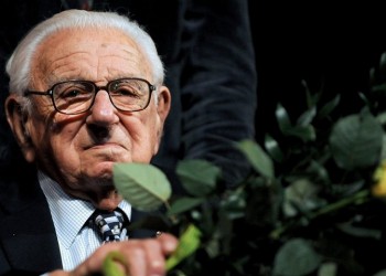 Nicholas Winton: Ο Βρετανός ανθρωπιστής που έσωσε πάνω από 600 παιδιά στον Β΄ Παγκόσμιο Πόλεμο