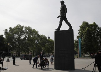 Η Ευρώπη γιορτάζει τα 75 χρόνια από το τέλος του Β΄ Παγκόσμιου Πολέμου εν μέσω πανδημίας