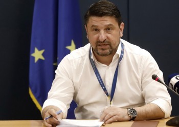 Χαρδαλιάς: Κλειστή κάθε βράδυ η πλατεία Αγίου Ιωάννου στην Αγία Παρασκευή