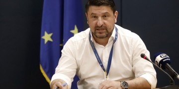 Χαρδαλιάς: Κλειστή κάθε βράδυ η πλατεία Αγίου Ιωάννου στην Αγία Παρασκευή