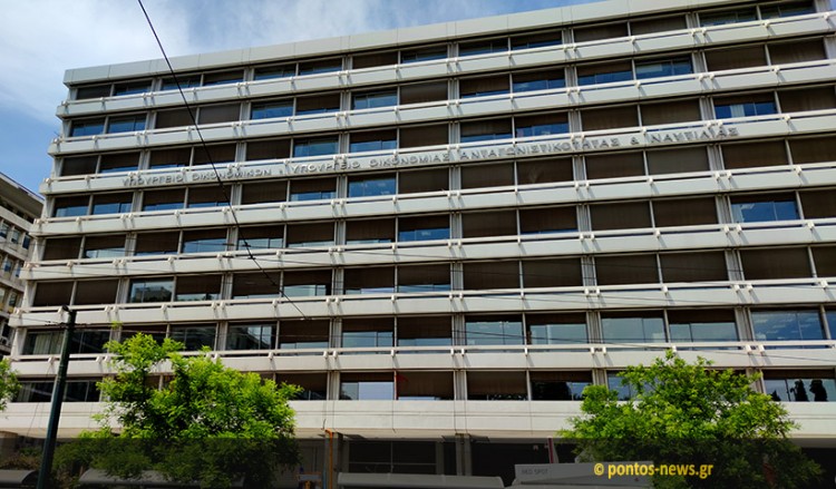 Πανδημία και πρωτογενές έλλειμμα 7,463 δισ. ευρώ στον προϋπολογισμό