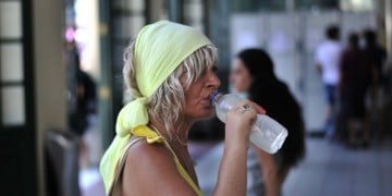 Ηλιοφάνεια και μικρή άνοδος θερμοκρασίας σήμερα