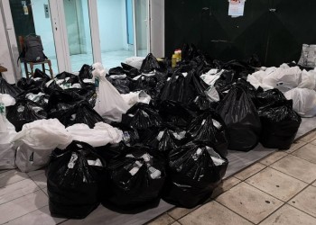 Κύκλωμα εισήγαγε και διακινούσε παράνομα φυτοφάρμακα