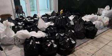 Κύκλωμα εισήγαγε και διακινούσε παράνομα φυτοφάρμακα