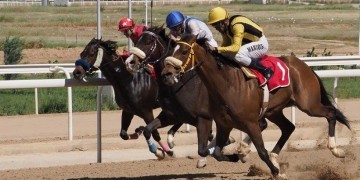 Δυναμική επανεκκίνηση του ελληνικού ιππόδρομου