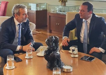 Ο Δήμος Θεσσαλονίκης θέλει να τιμήσει τα 100 χρόνια από τη Μικρασιατική Καταστροφή