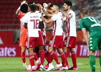Ολυμπιακός-Παναθηναϊκός 3-0 στο ντέρμπι των play off (βίντεο)