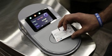 Νέα τιμή στα εισιτήρια των μέσων μεταφοράς από σήμερα