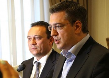 Η Θεσσαλονίκη θέλει να πρωταγωνιστήσει στις εκδηλώσεις για τα 100 χρόνια από τη Μικρασιατική Καταστροφή