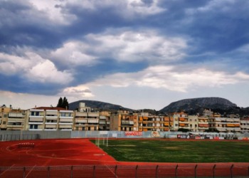 Επιδείνωση καιρού – Έκτακτο δελτίο από την ΕΜΥ 3