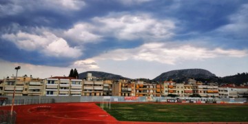 Επιδείνωση καιρού – Έκτακτο δελτίο από την ΕΜΥ 3