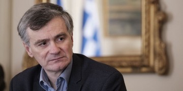 Τσιόδρας: Το μεγάλο μήνυμα είναι η αλληλεγγύη