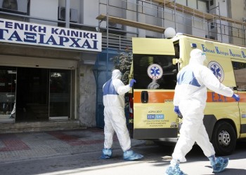 Σκάνδαλο κλινικής «Ταξιάρχαι» στο Περιστέρι: Ο εισαγγελέας κάλεσε πέντε άτομα για κατάθεση