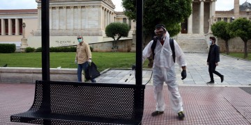 Κορονοϊός: 438 νέα κρούσματα, 83 διασωληνωμένοι 2