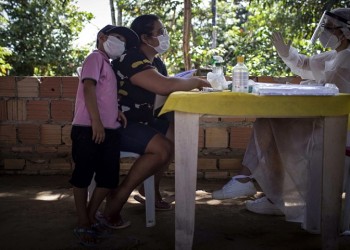 Ημέρα του Παιδιού 2020: Η πανδημία ρίχνει στη φτώχεια παιδιά σε Λατινική Αμερική και Καραϊβική