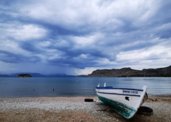 Δεκαπενταύγουστος με κακοκαιρία στα βόρεια, ζέστη στα δυτικά και νότια