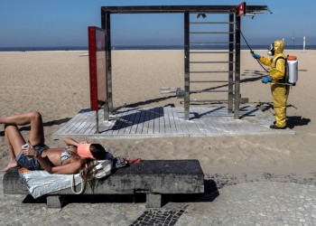 Προβληματισμός από τoν αριθμό κρουσμάτων – 50 θετικοί σε εργοστάσιο στη Χαλκιδική 2